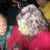 | � Bilder 2009 � 07.02 Kleggaulnarrentreffen Lauchringen