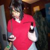 | � Bilder 2010 � 13.02 Zunftabend Tennenbronn