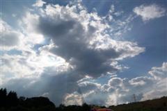 Traumwetter
